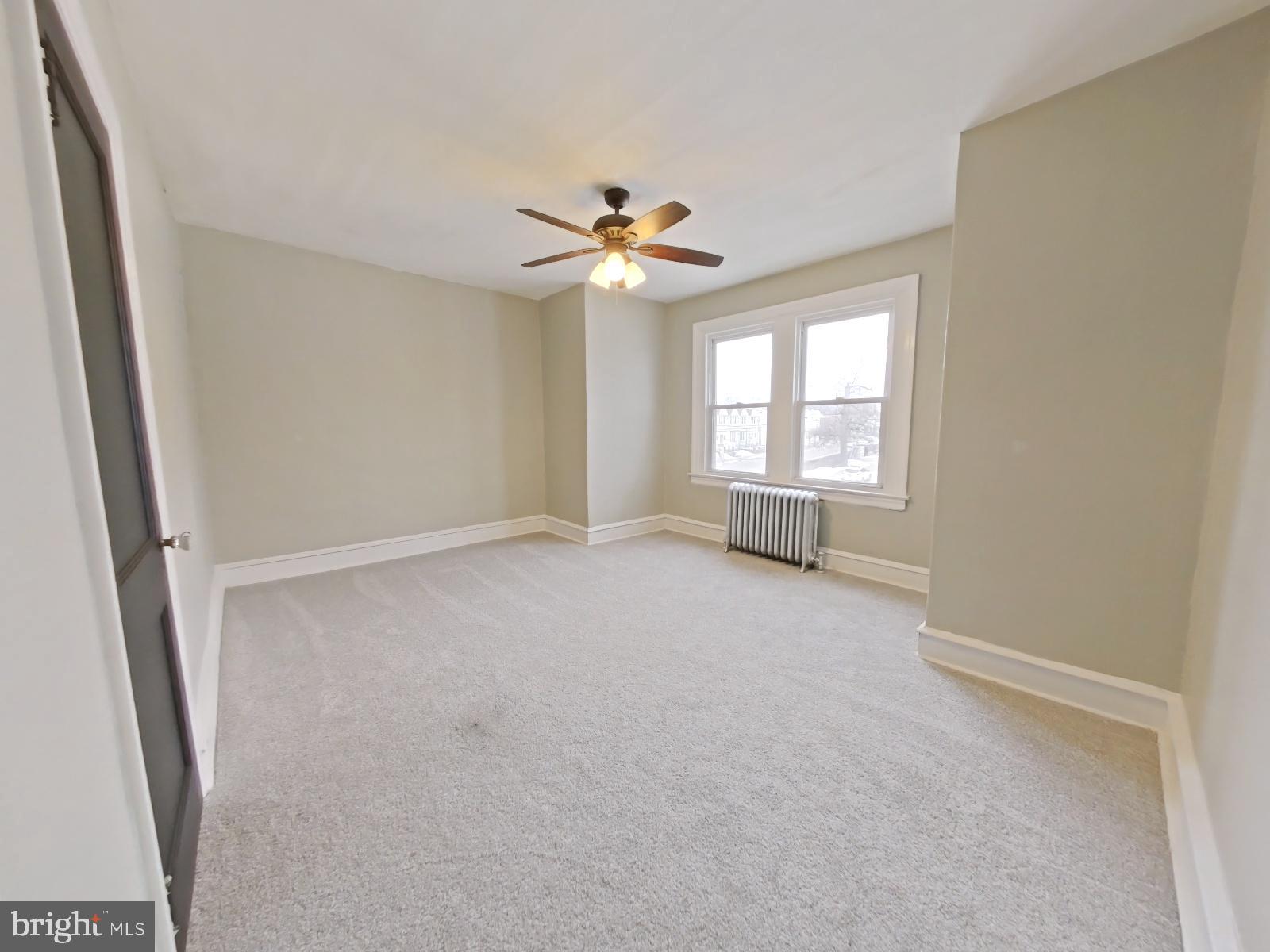 WEST OAK LANE - Residential