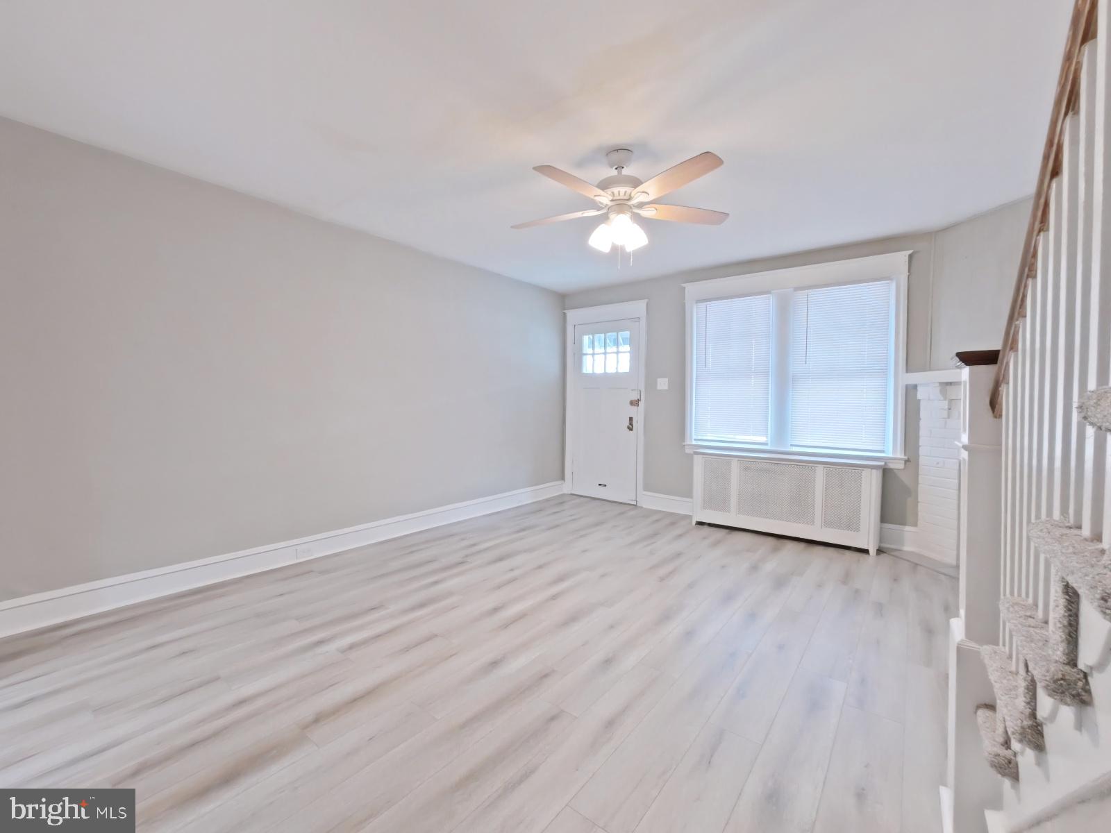 WEST OAK LANE - Residential