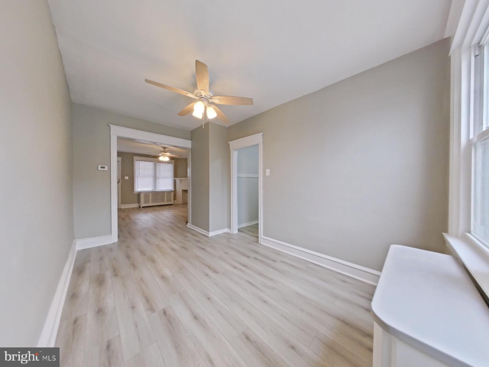 WEST OAK LANE - Residential