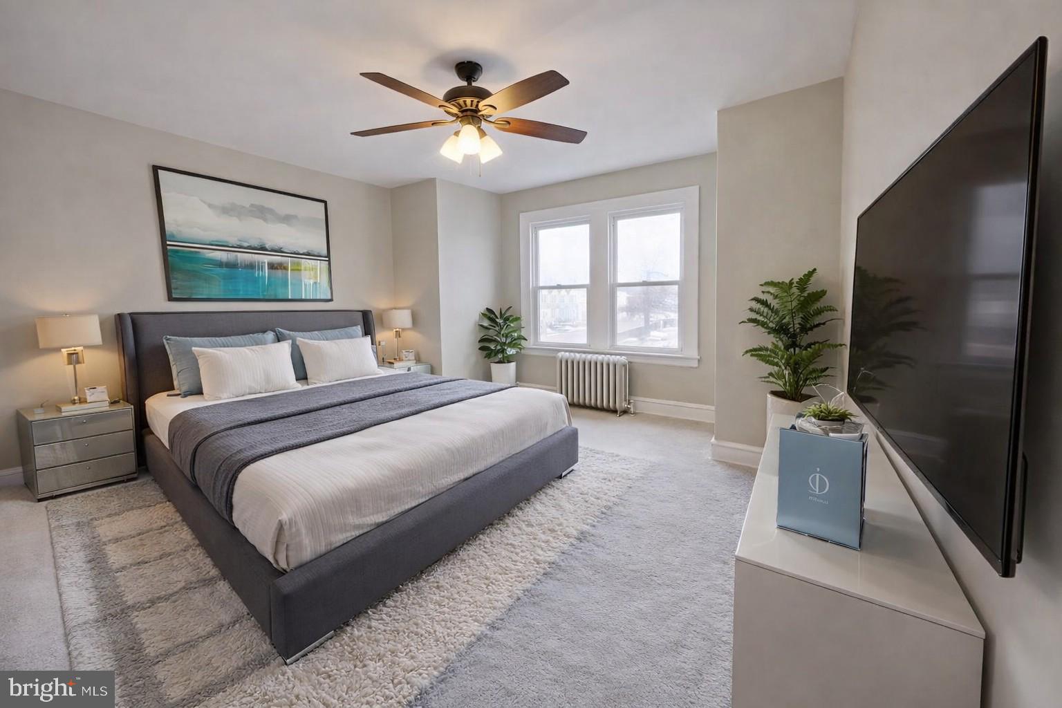 WEST OAK LANE - Residential