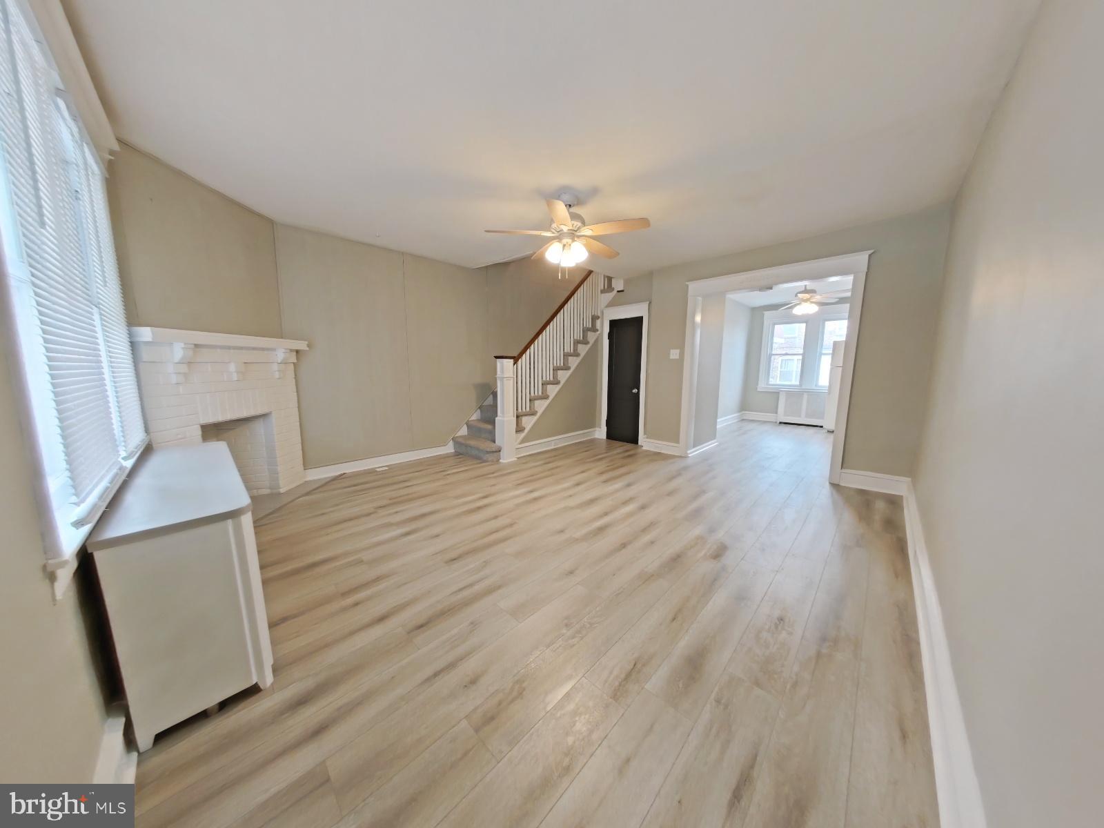 WEST OAK LANE - Residential