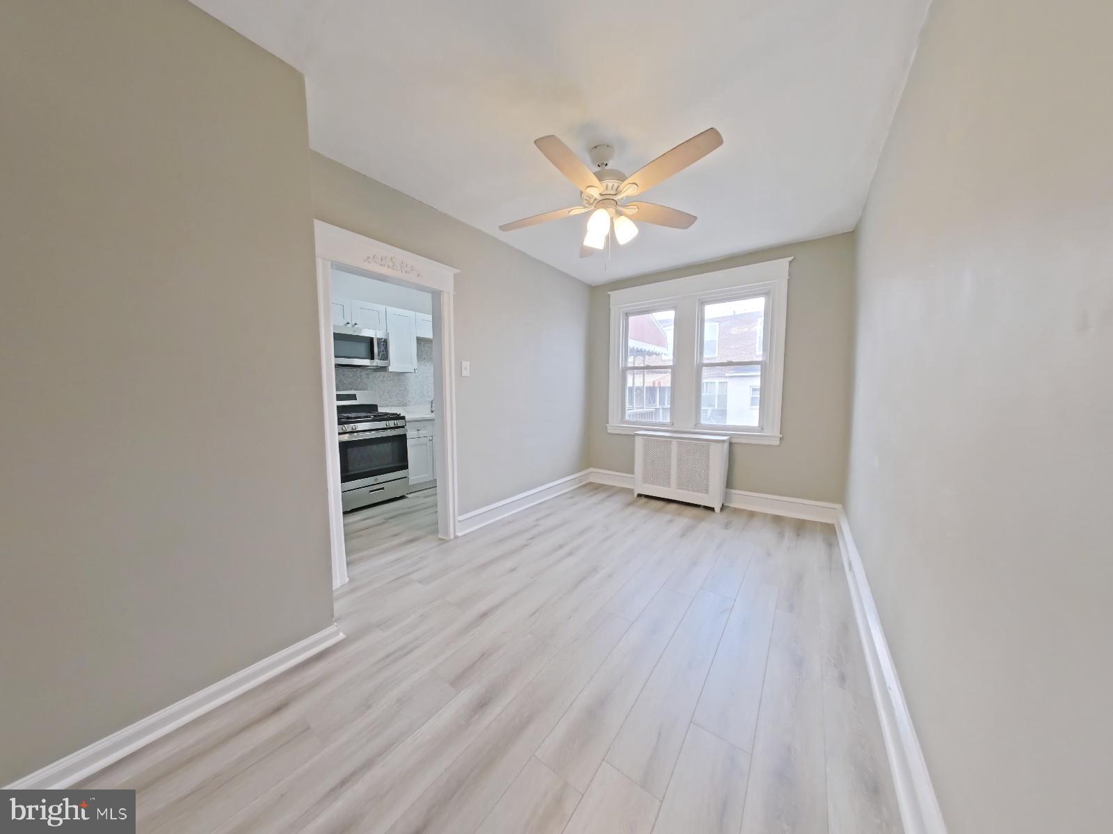 WEST OAK LANE - Residential