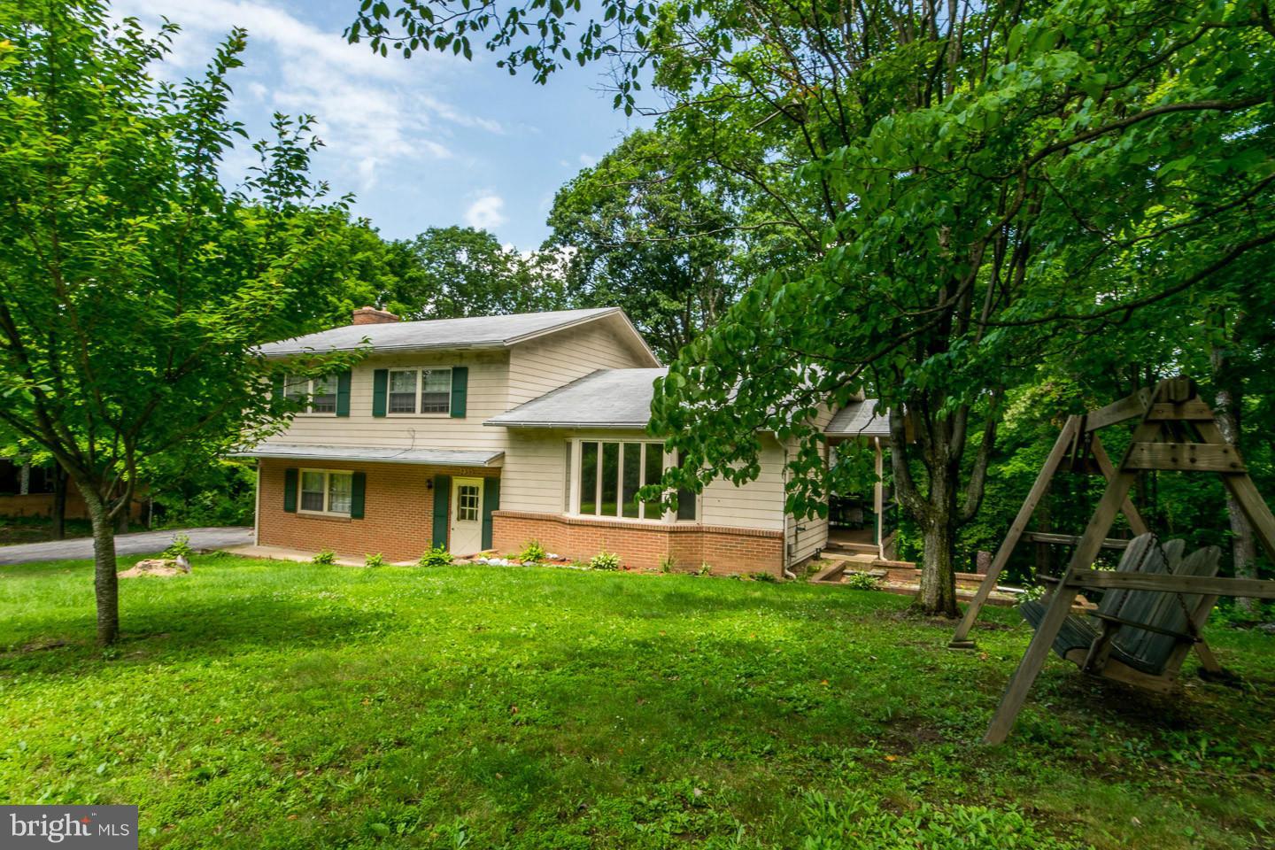 OREBAUGH - Residential