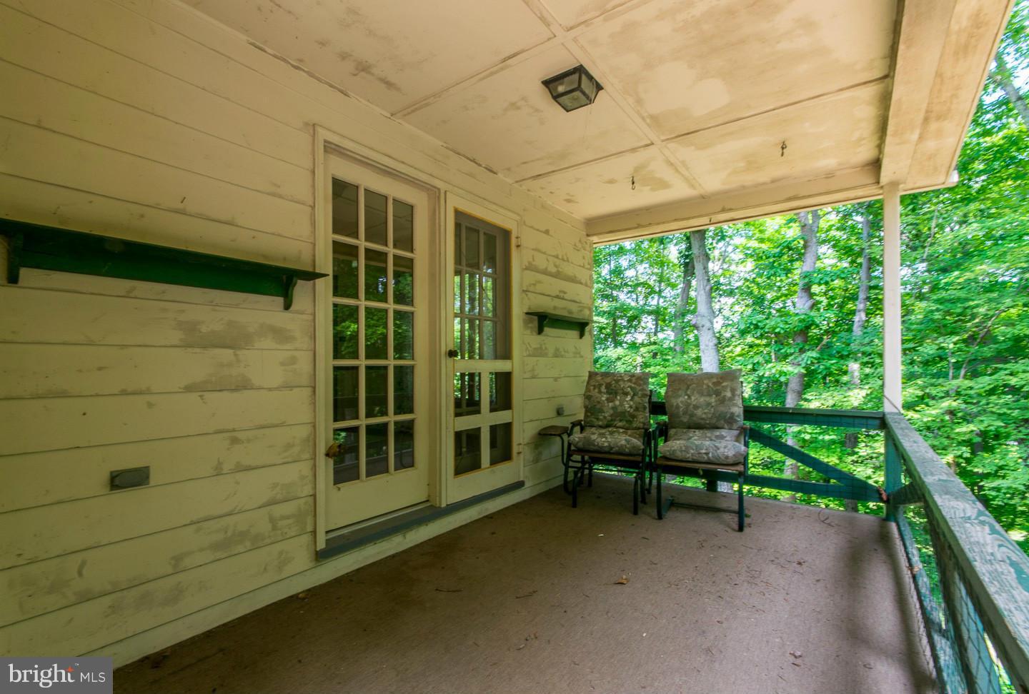 OREBAUGH - Residential