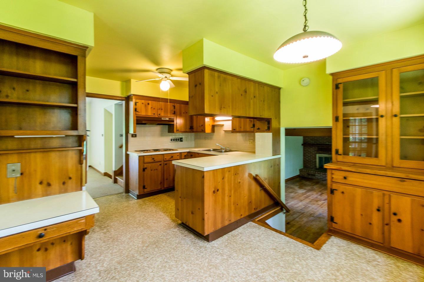 OREBAUGH - Residential