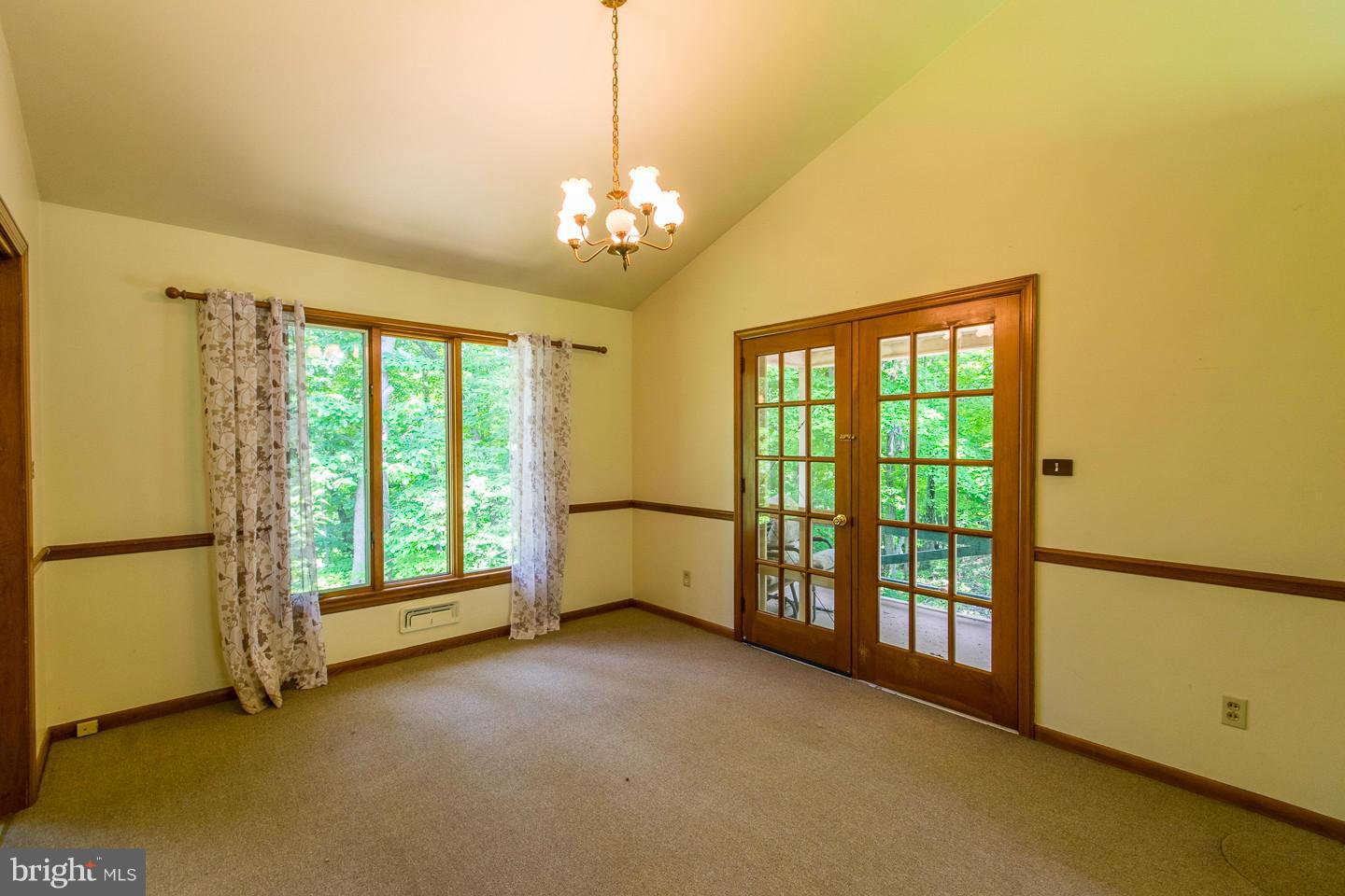 OREBAUGH - Residential