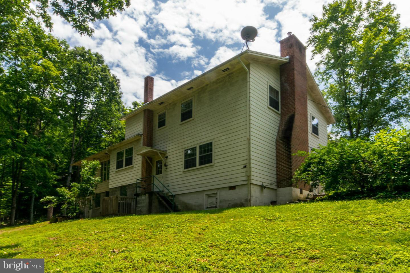 OREBAUGH - Residential