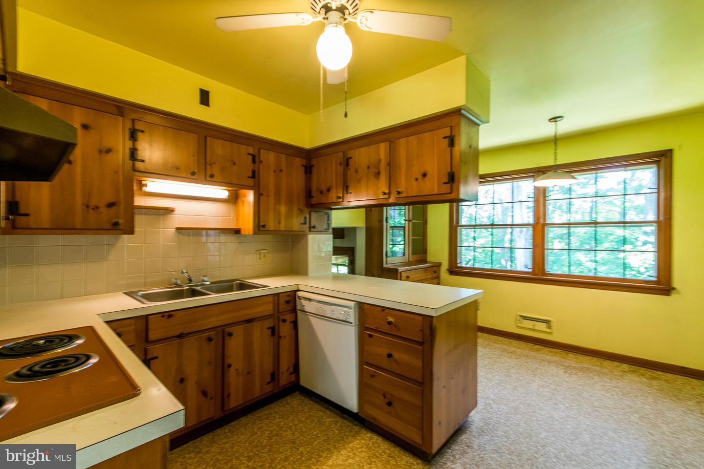 OREBAUGH - Residential