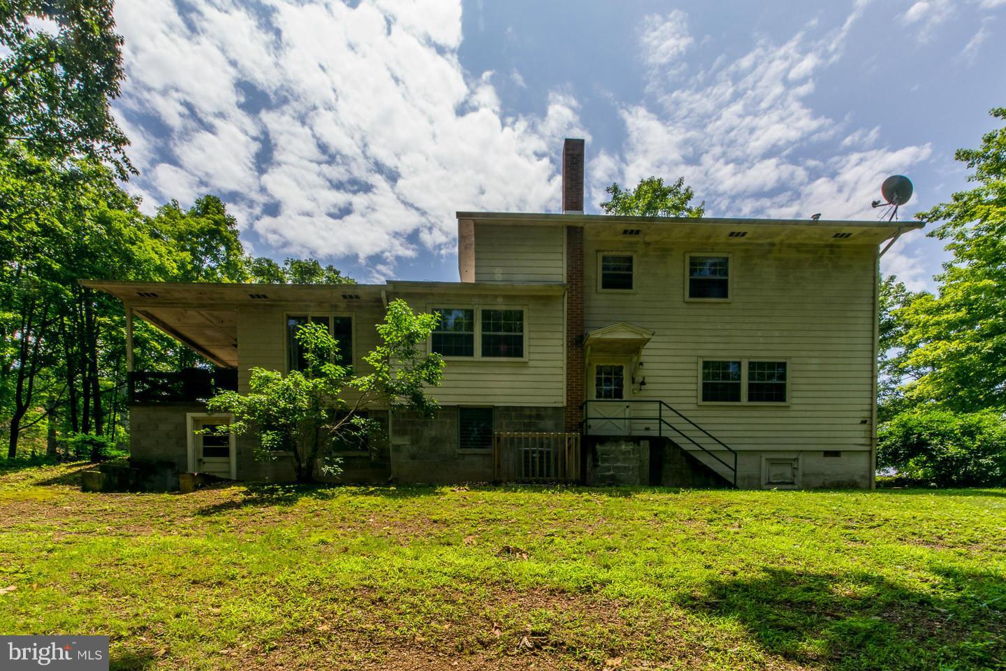 OREBAUGH - Residential