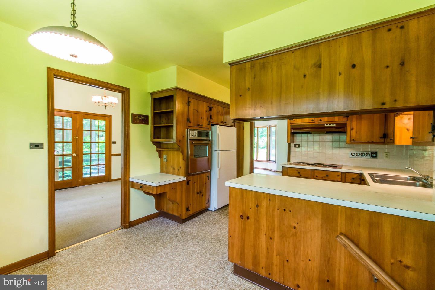 OREBAUGH - Residential