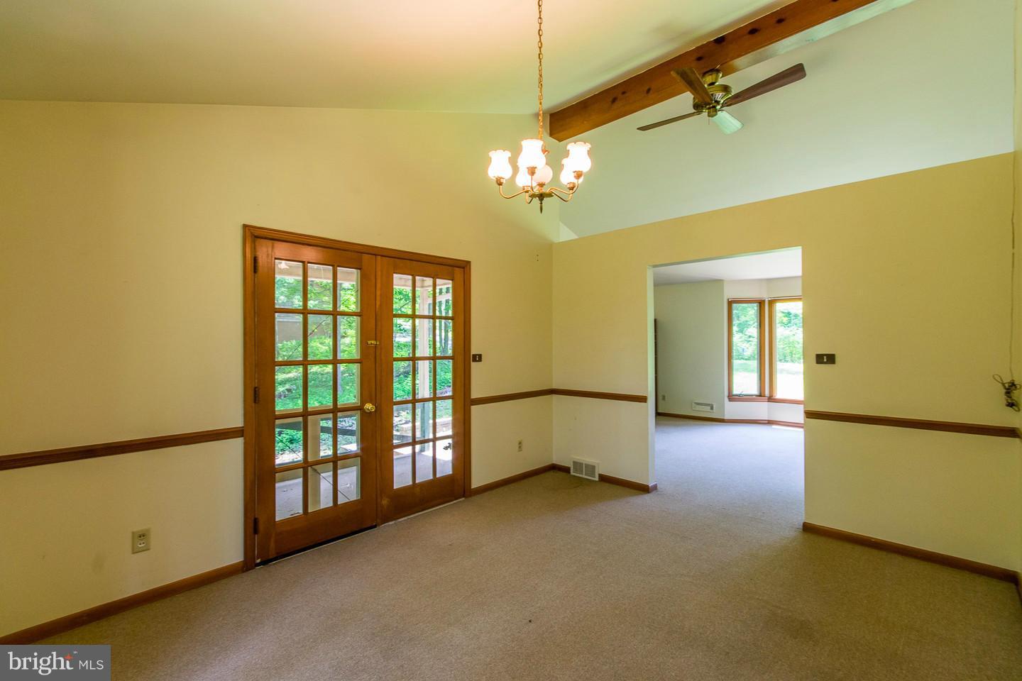 OREBAUGH - Residential