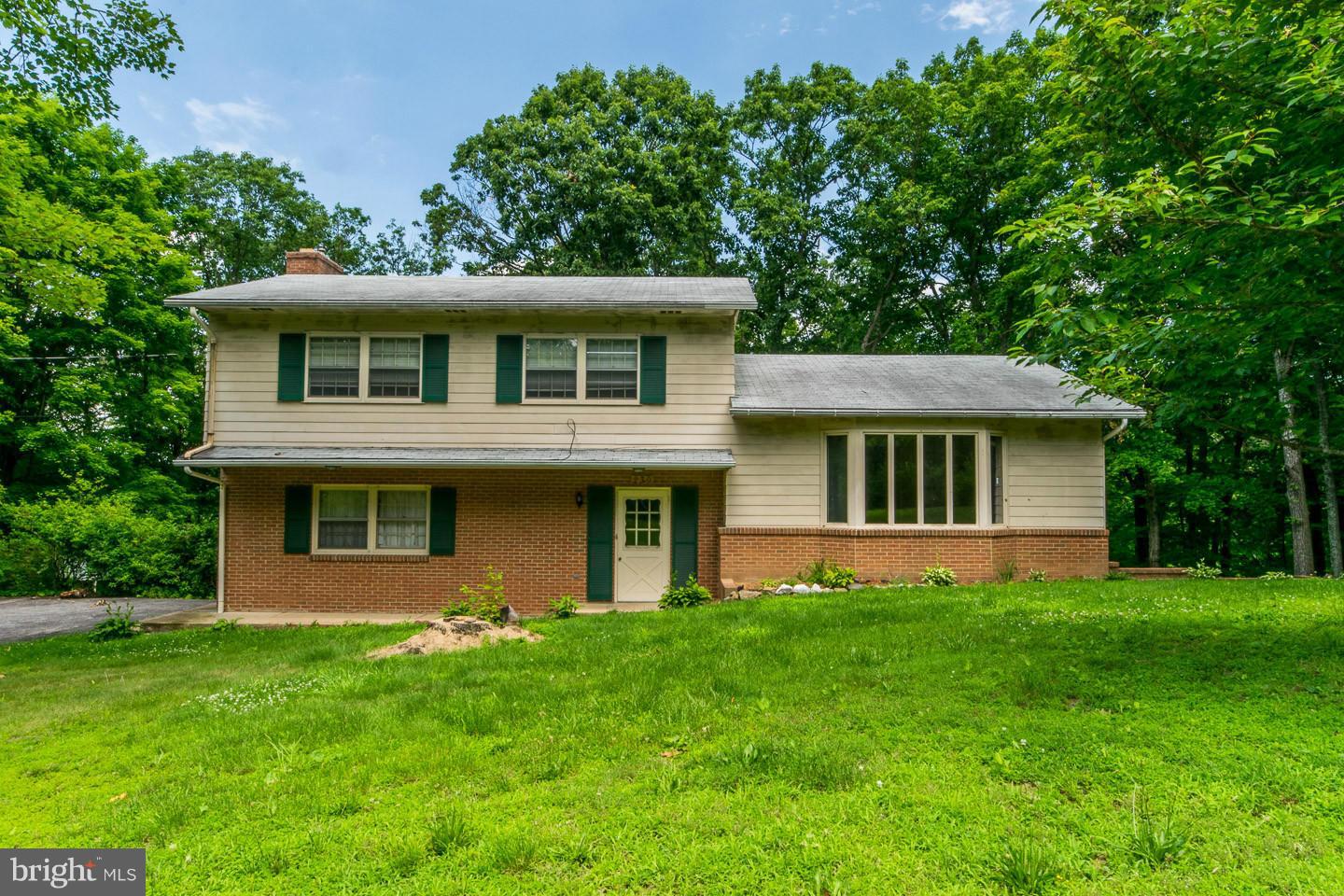 OREBAUGH - Residential