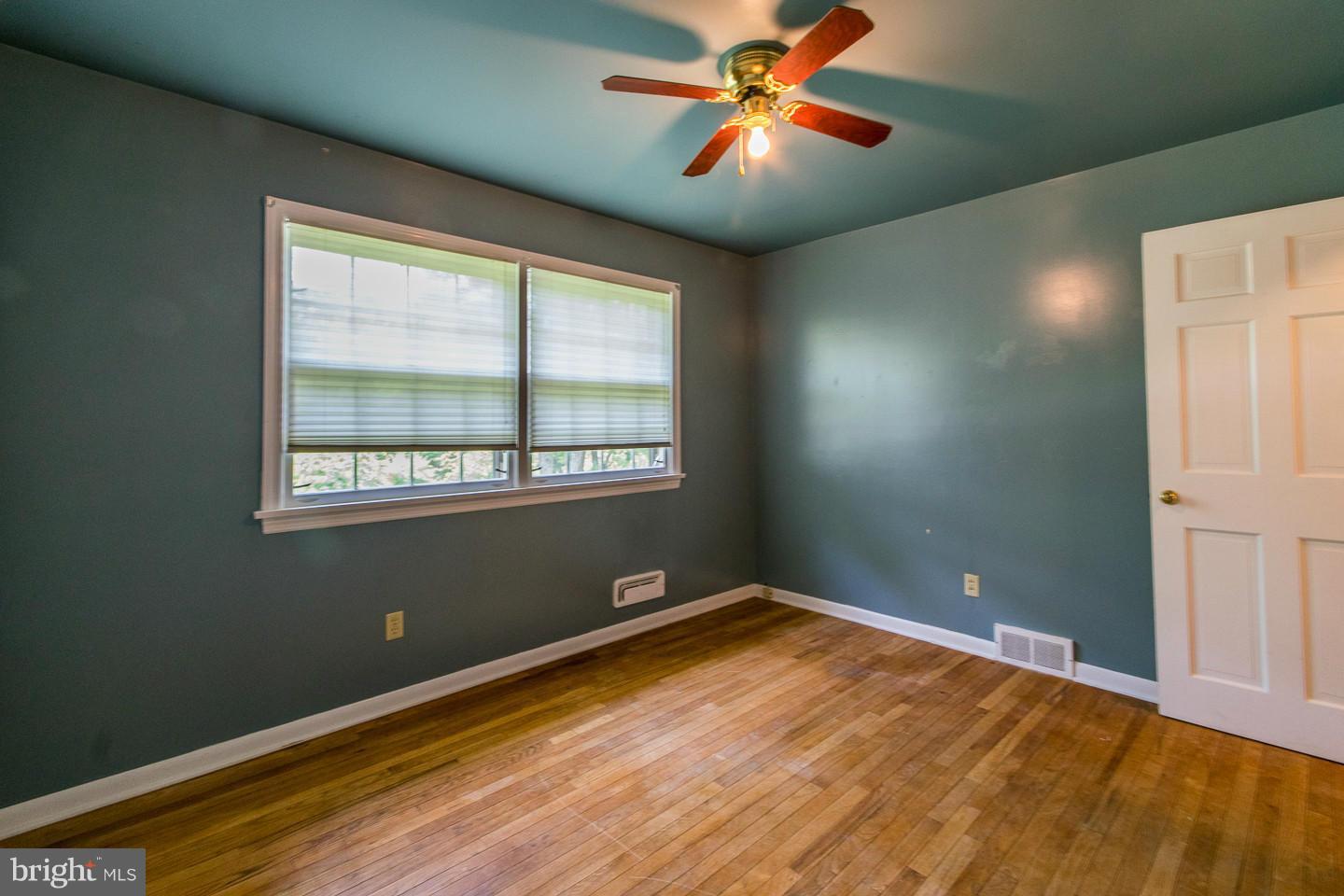 OREBAUGH - Residential