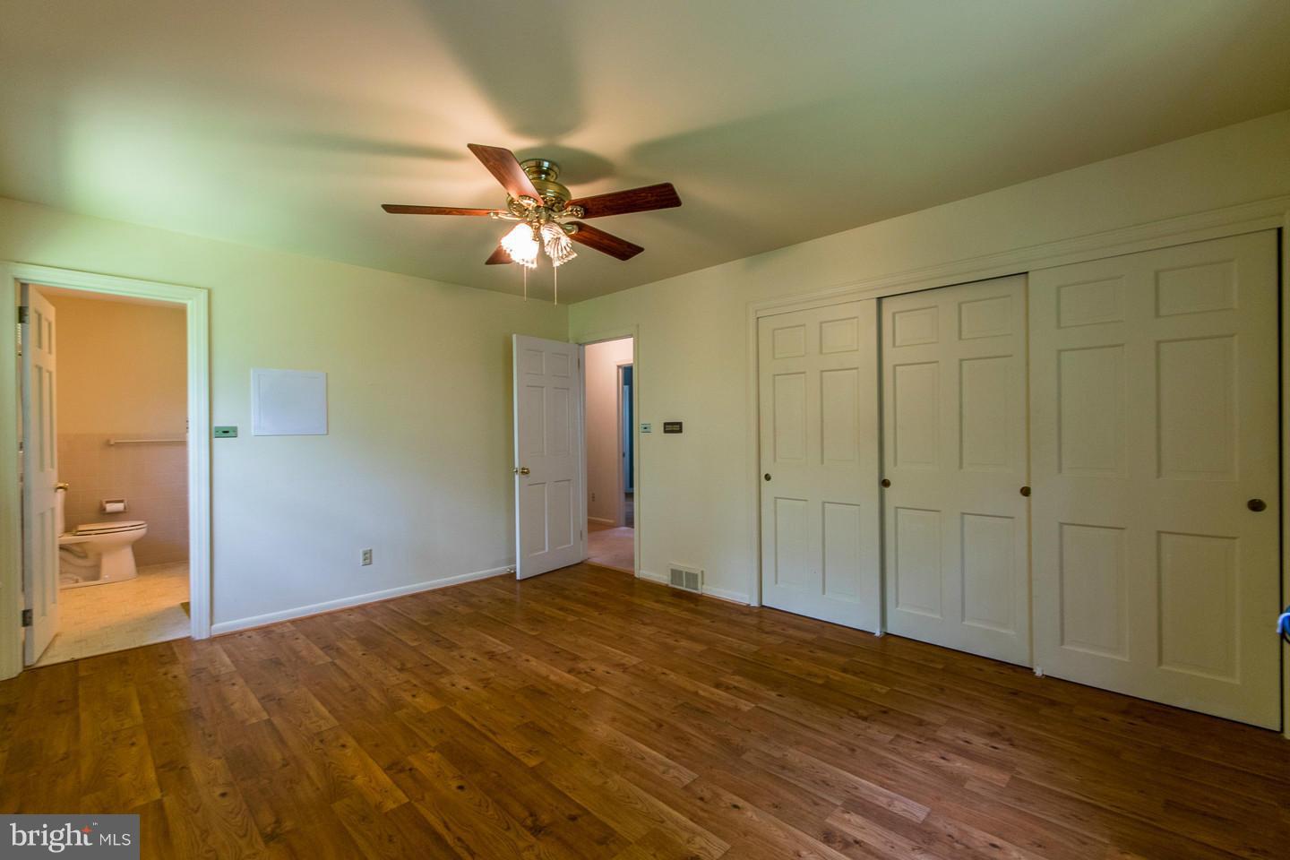 OREBAUGH - Residential