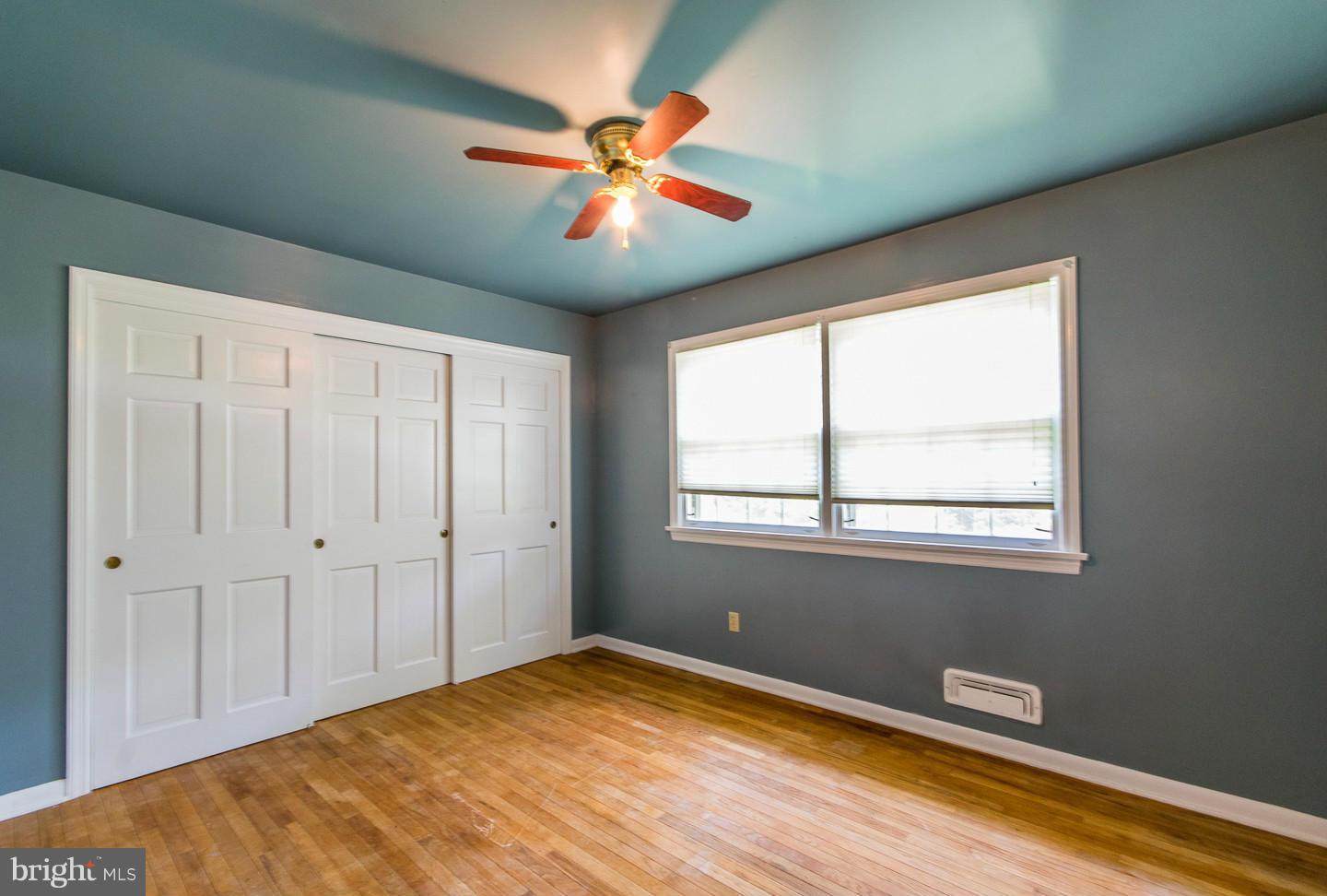 OREBAUGH - Residential