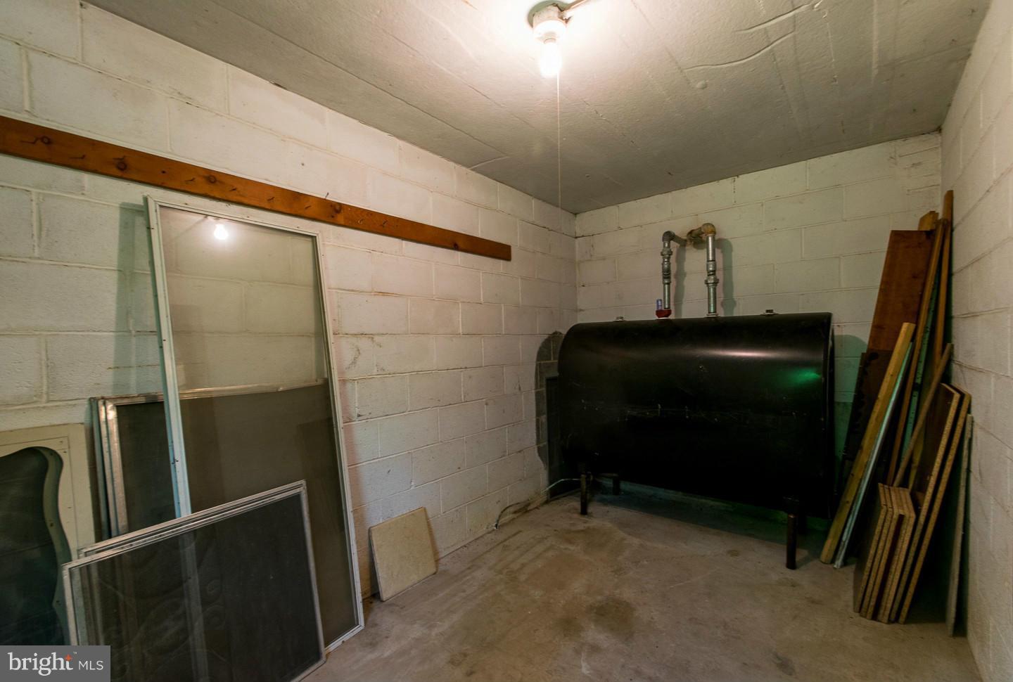 OREBAUGH - Residential