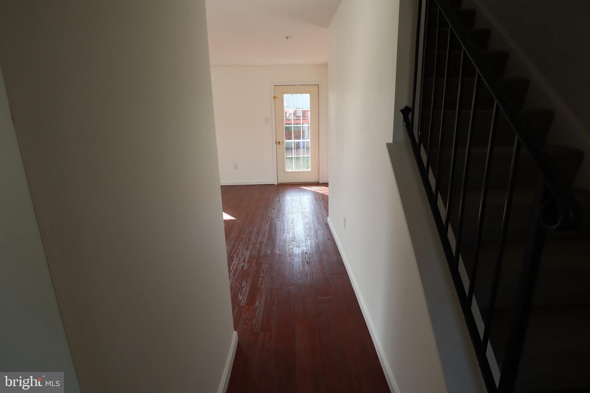 MANOR OAKS - Residential Lease