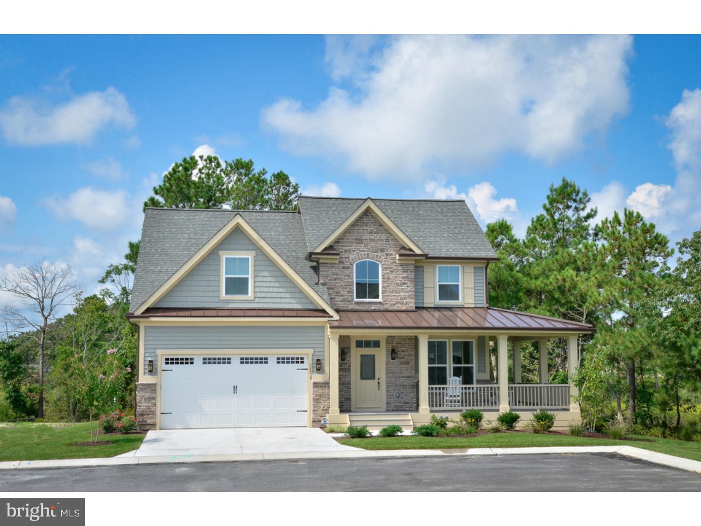 WOODFIELD - Residential