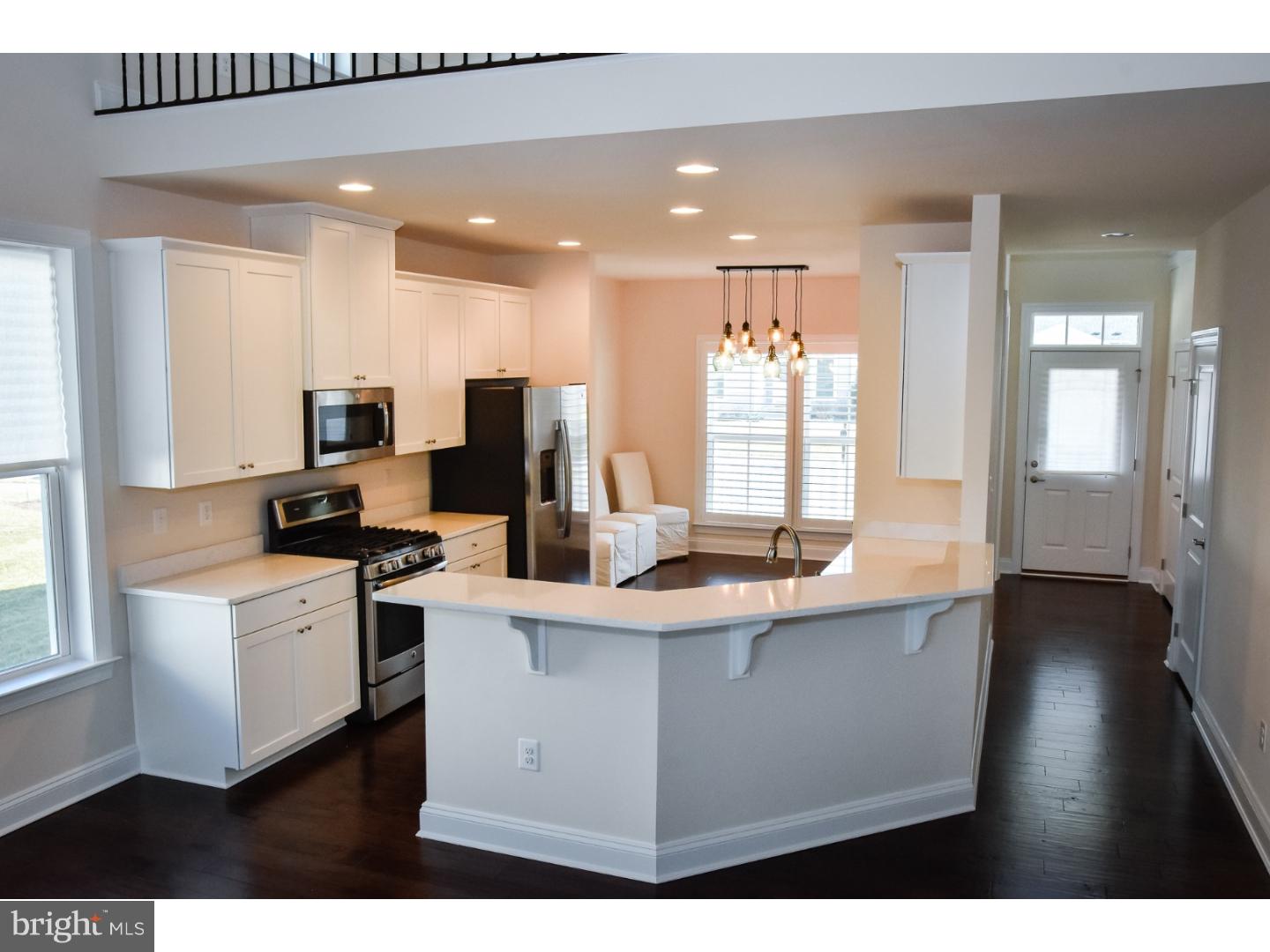 WOODFIELD - Residential