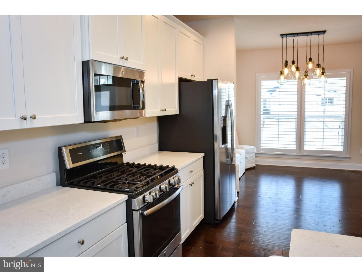 WOODFIELD - Residential