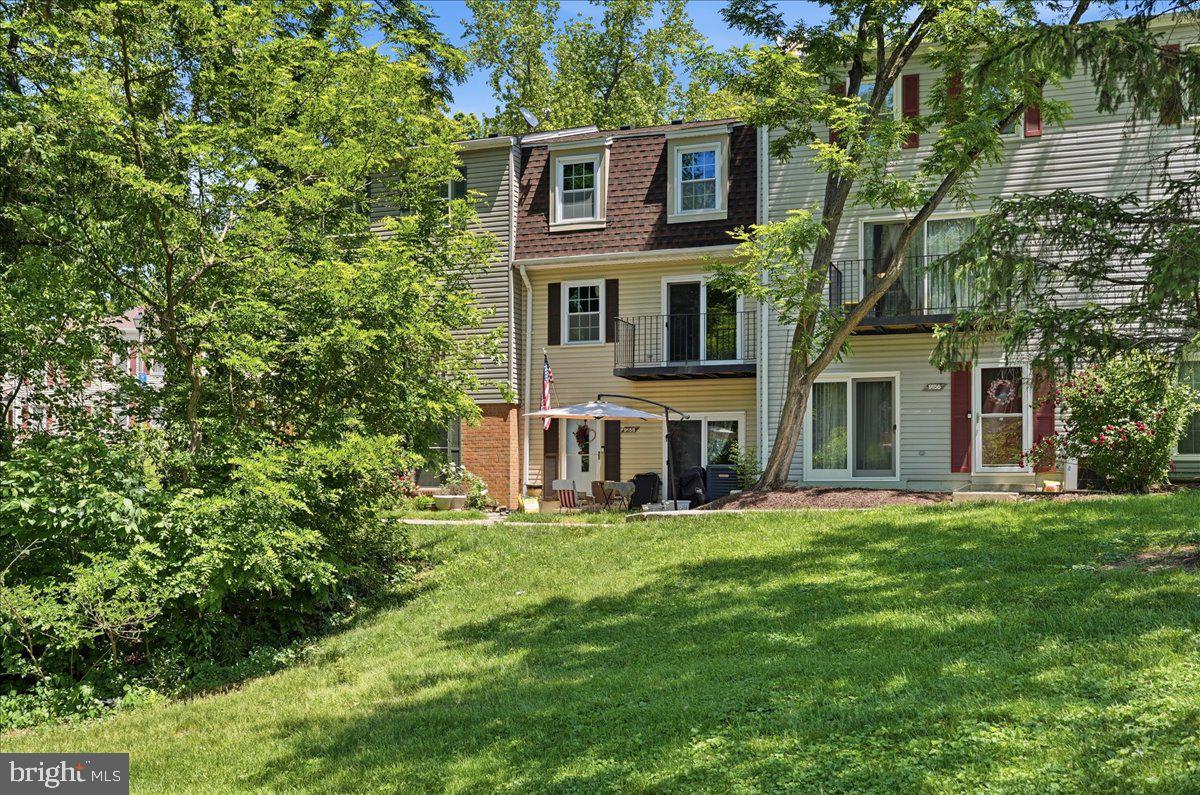 KEENE MILL WOODS - Residential