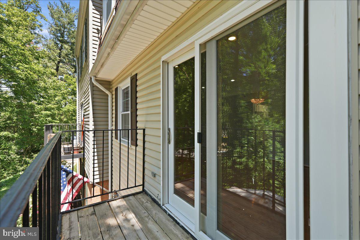 KEENE MILL WOODS - Residential