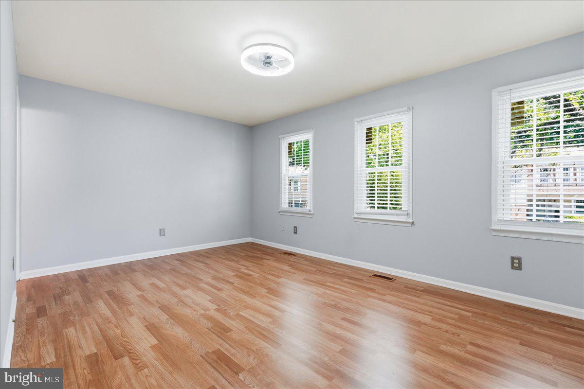 KEENE MILL WOODS - Residential