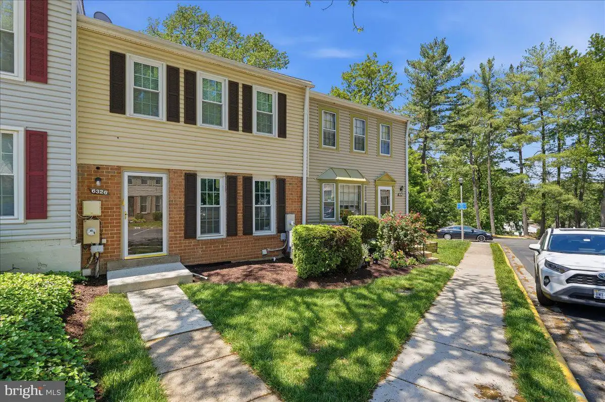 Additional image 32 of 6326 Fenestra Court, Burke, VA 22015