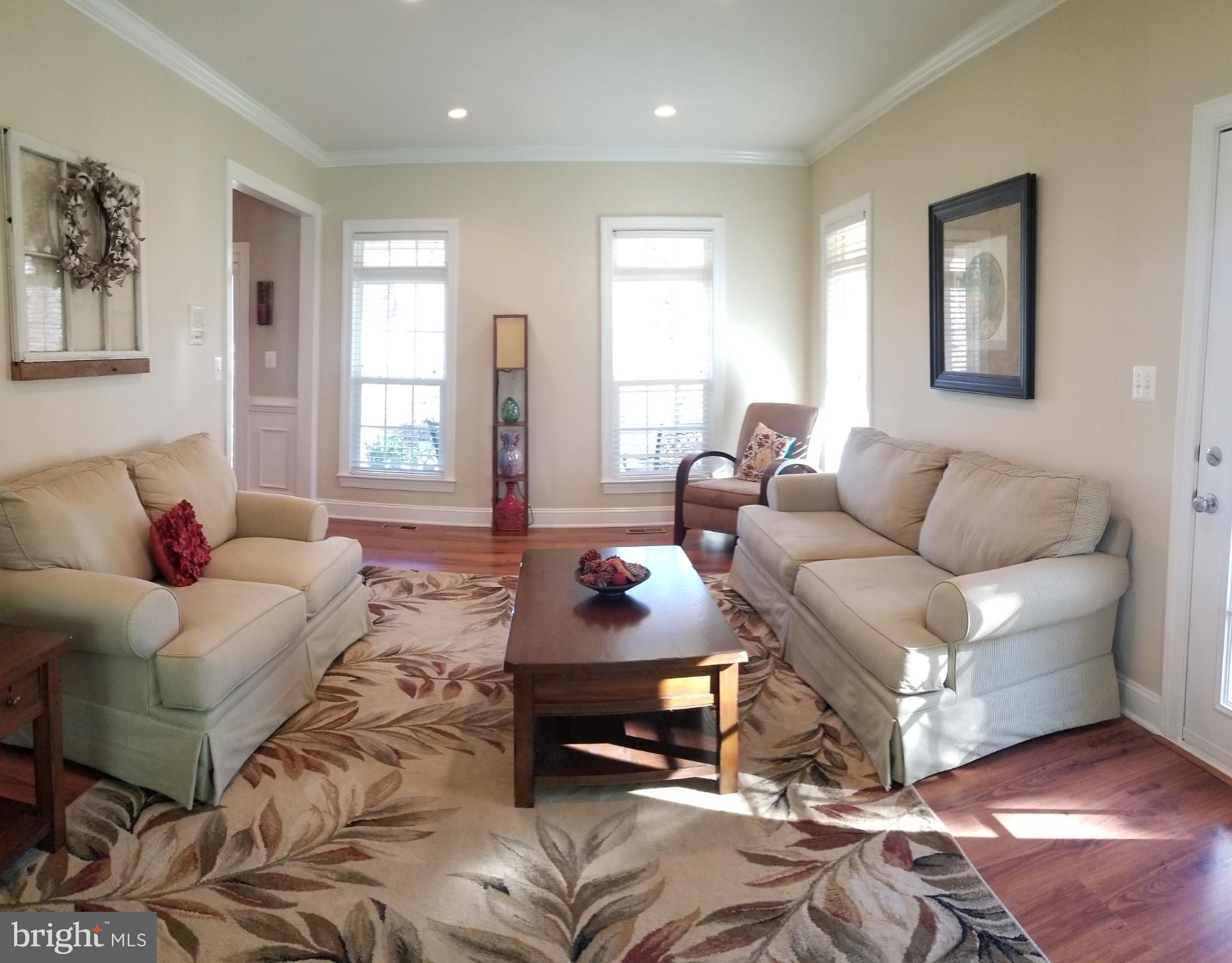 ERINBROOK - Residential