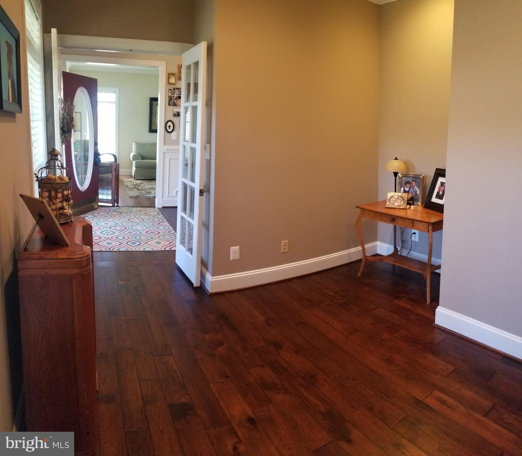 ERINBROOK - Residential