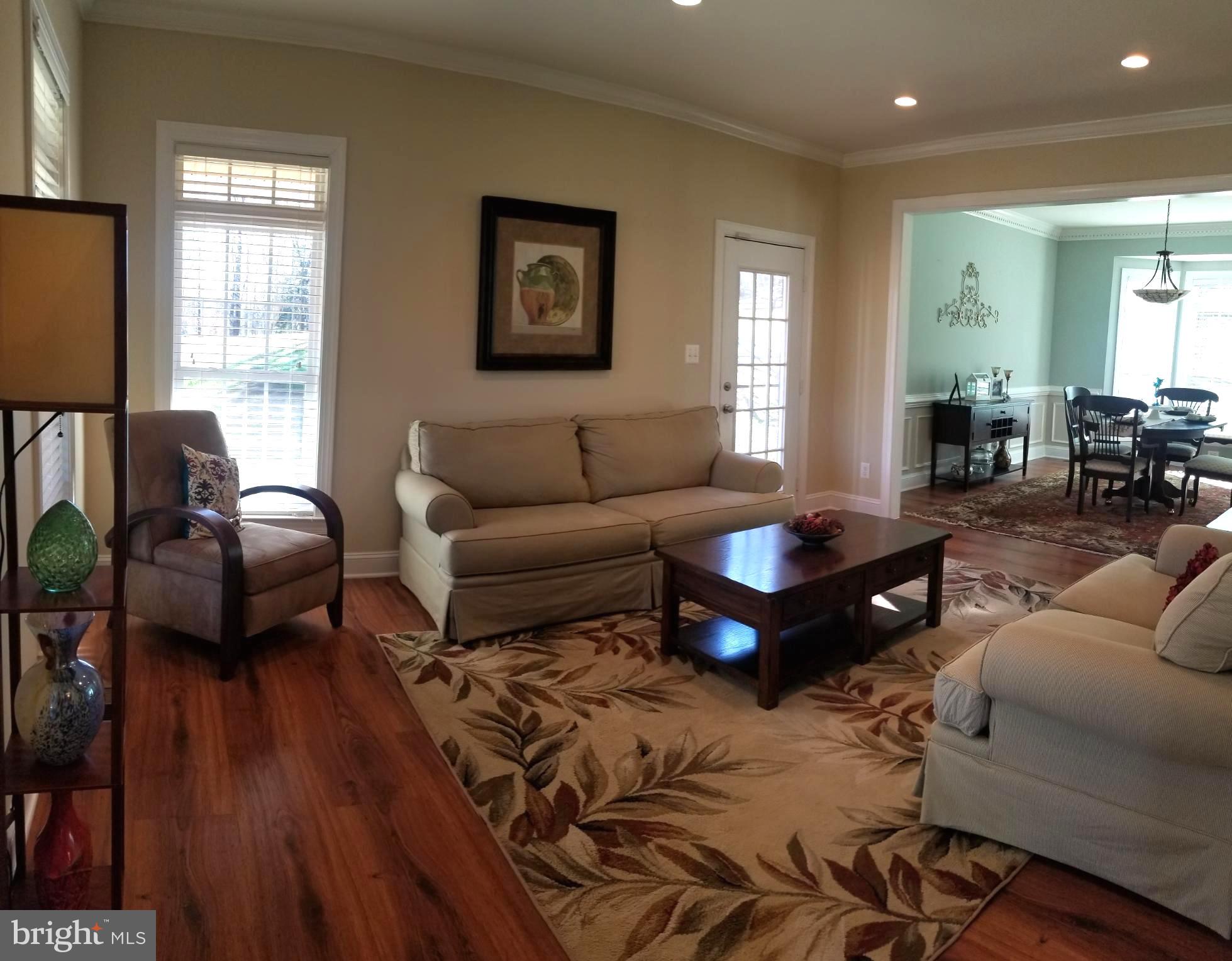 ERINBROOK - Residential