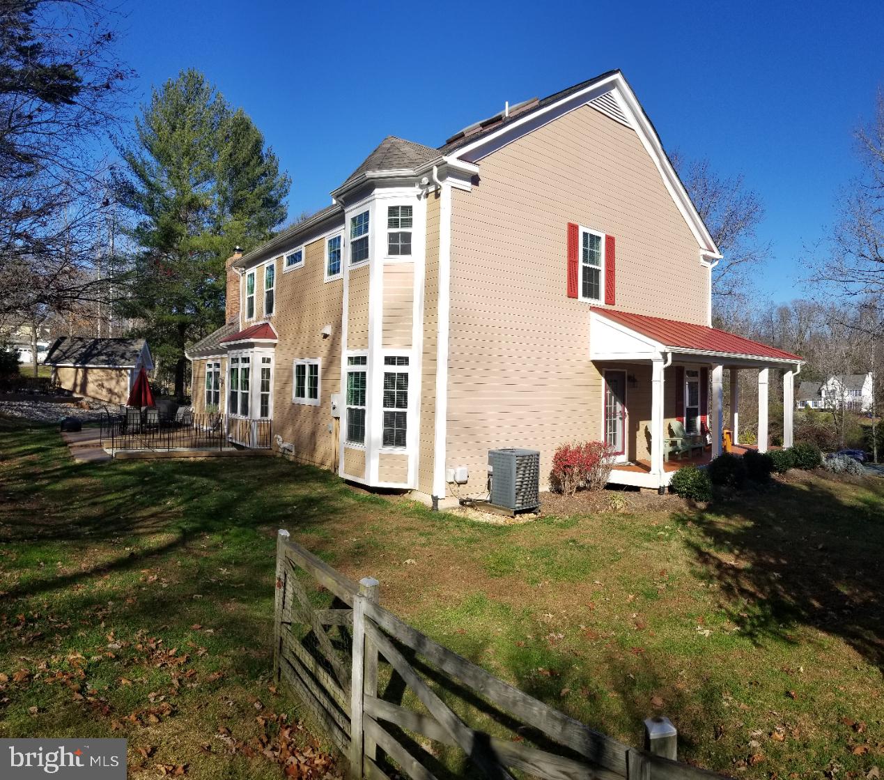 ERINBROOK - Residential