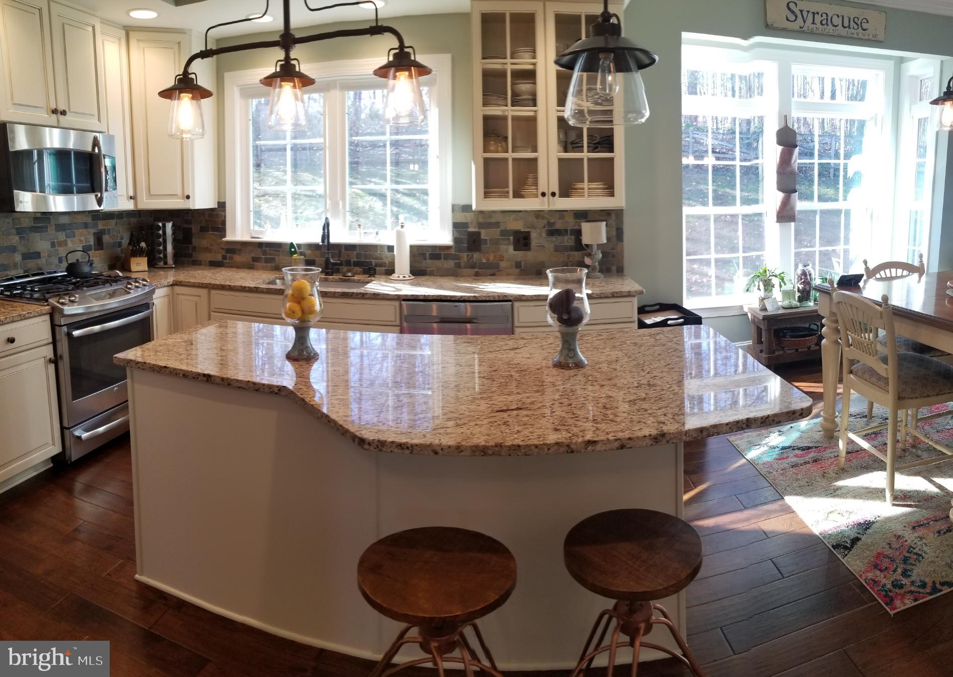 ERINBROOK - Residential