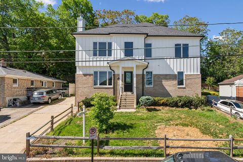 2811 21ST ROAD S ARLINGTON VA 22204