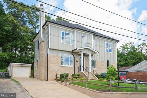 2811 21ST ROAD S ARLINGTON VA 22204
