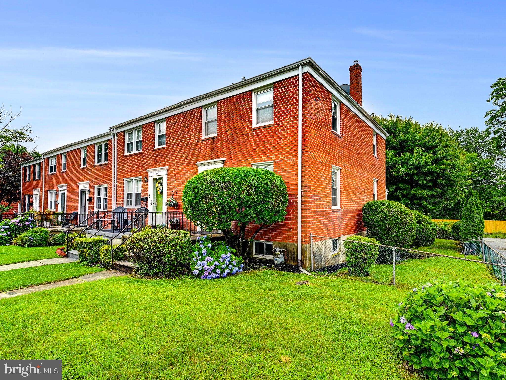 1801 DARRICH DRIVE
