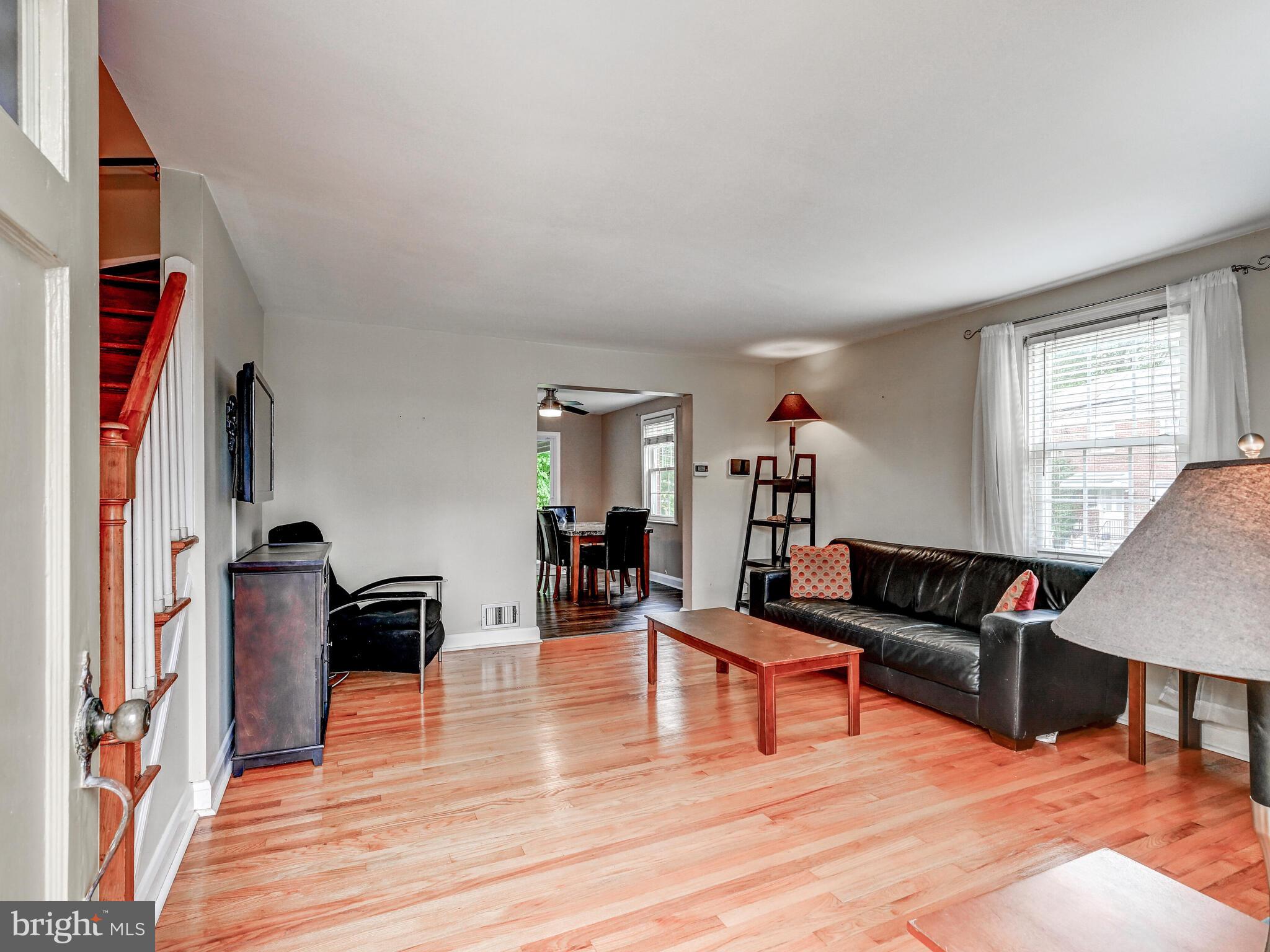 1801 DARRICH DRIVE