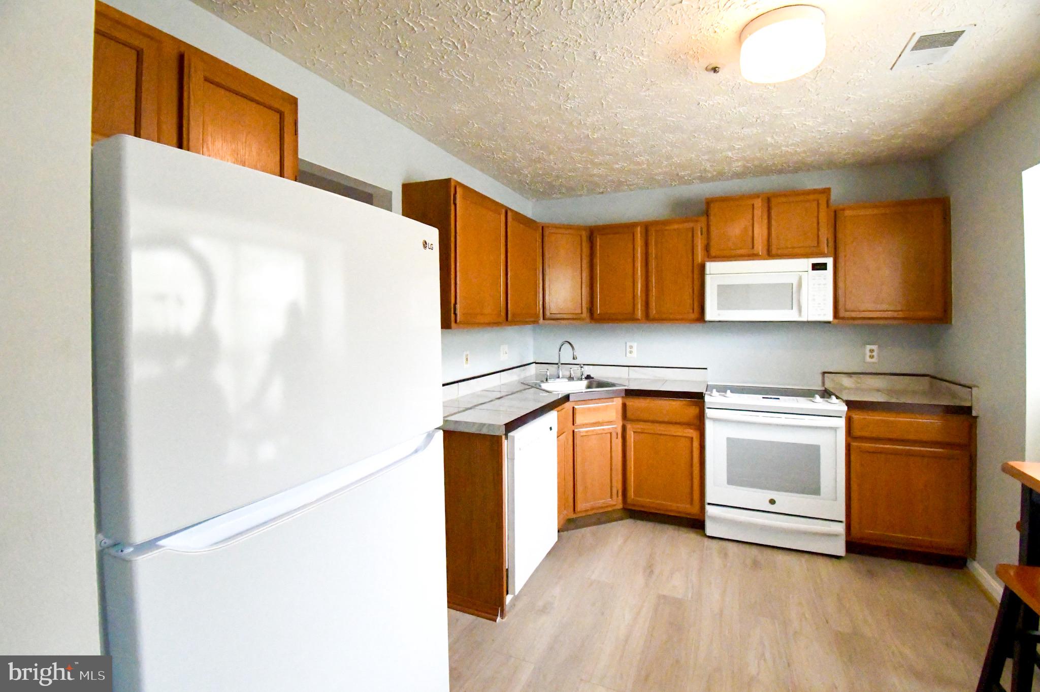 KETTERING CONDO - Residential