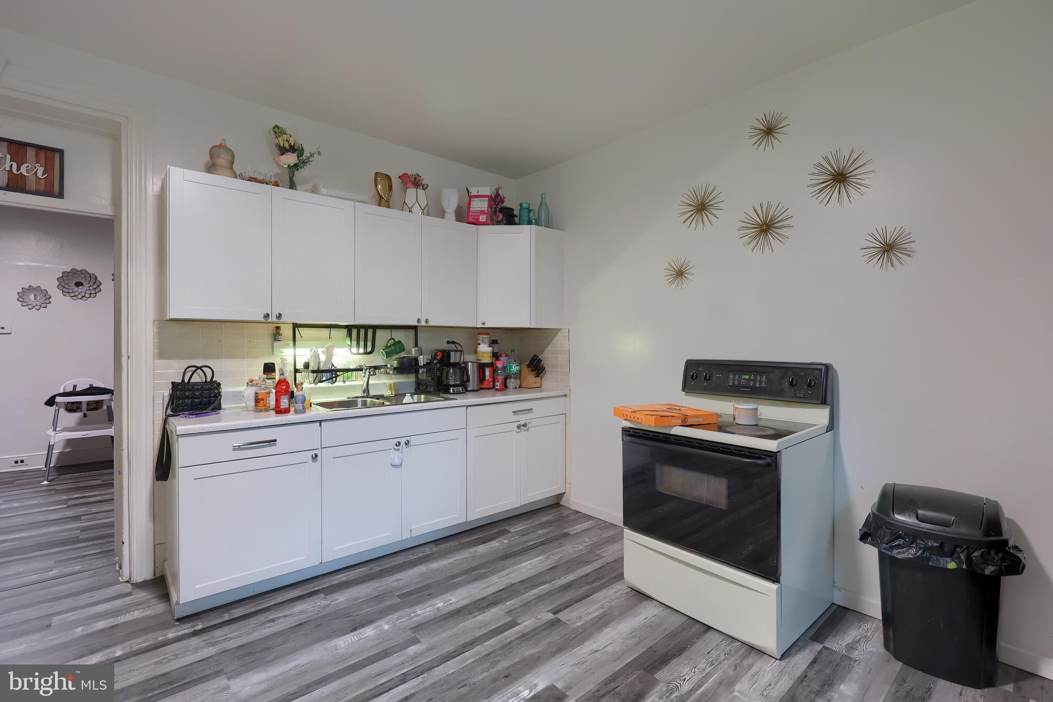 541 N 10TH STREET