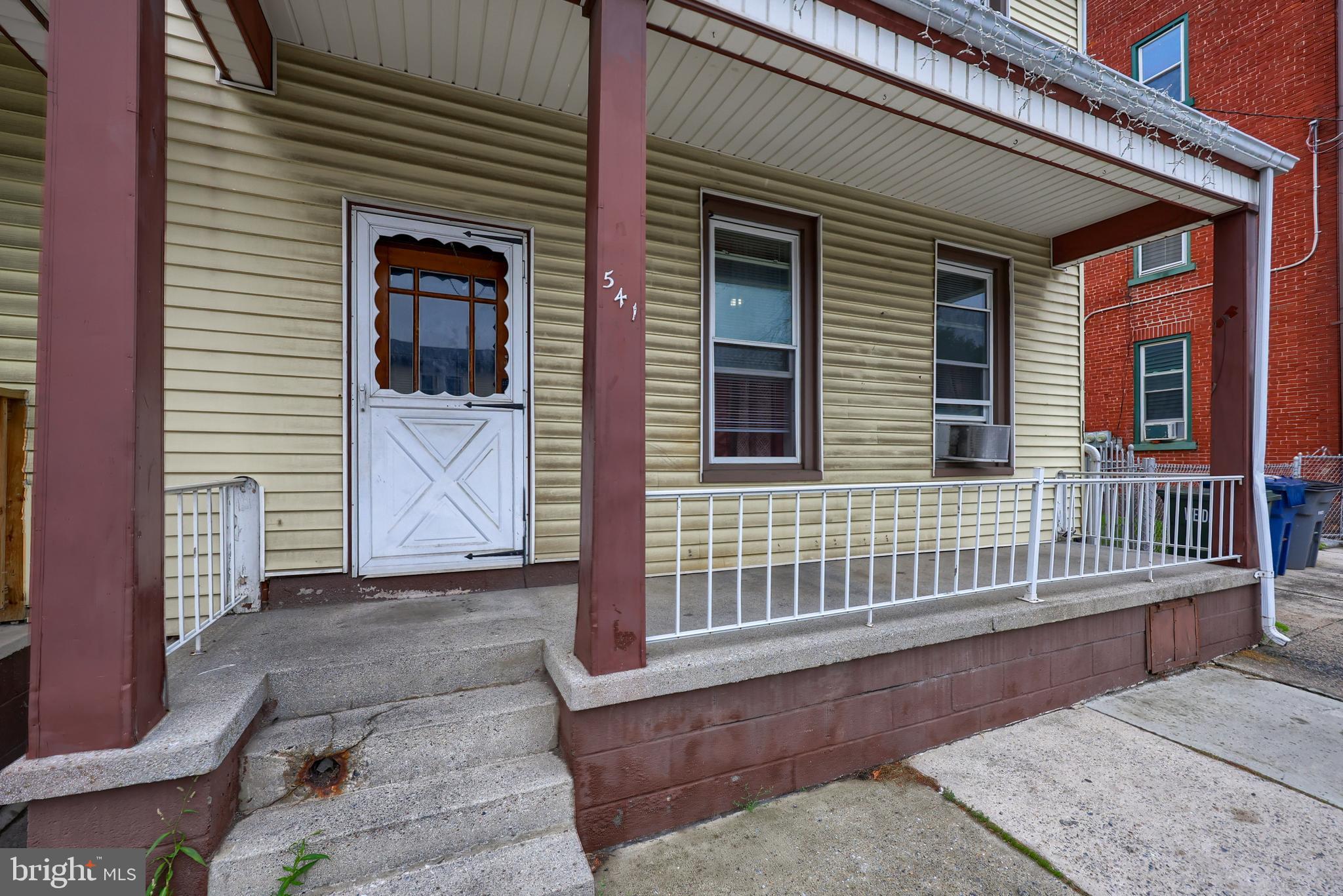 541 N 10TH STREET