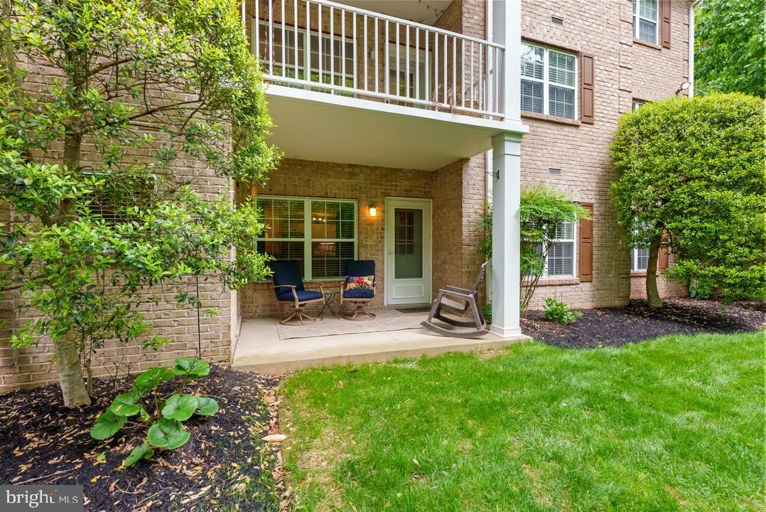 MAYS CHAPEL VILLAGE - Residential