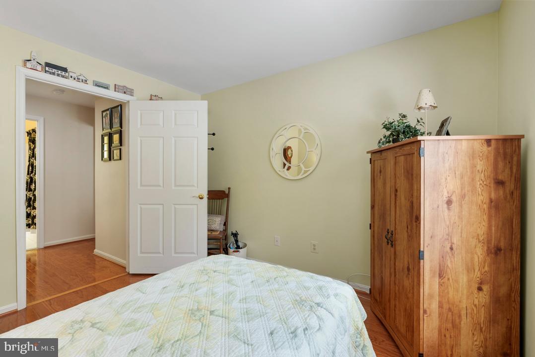 MAYS CHAPEL VILLAGE - Residential