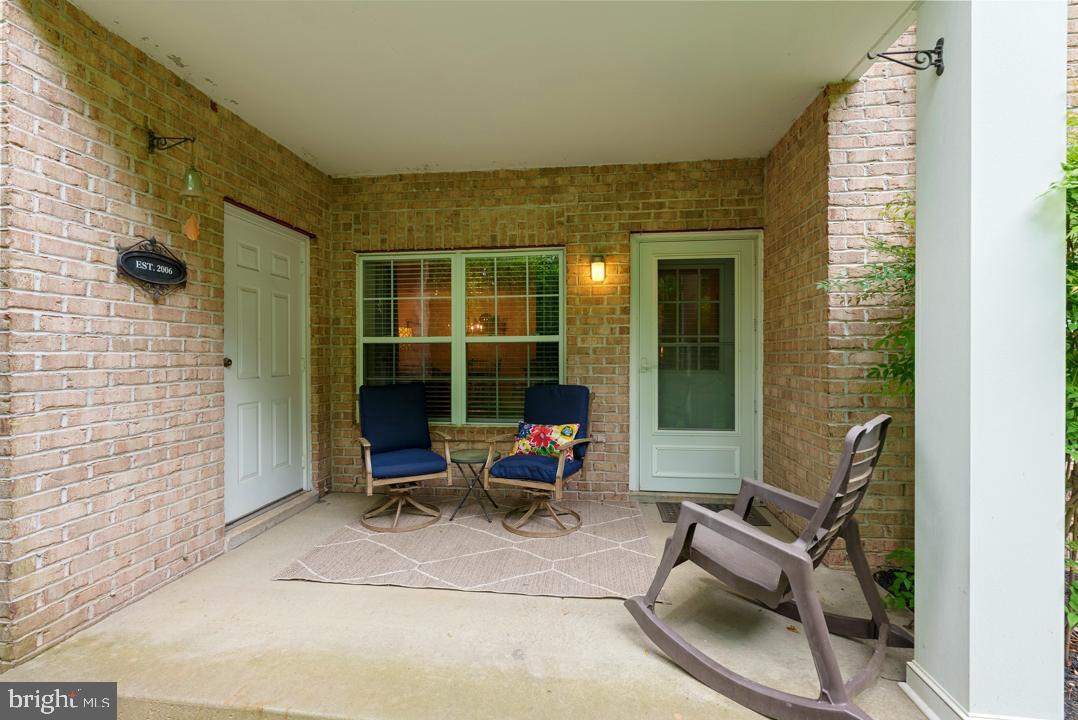 MAYS CHAPEL VILLAGE - Residential
