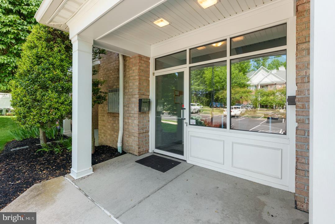 MAYS CHAPEL VILLAGE - Residential