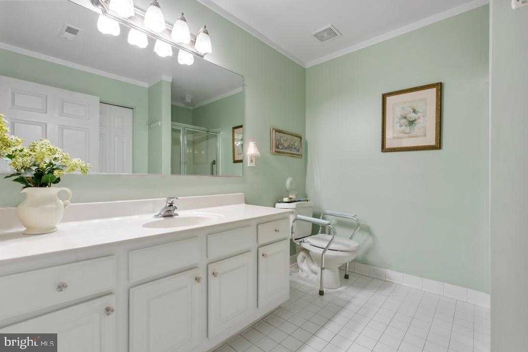 MAYS CHAPEL VILLAGE - Residential