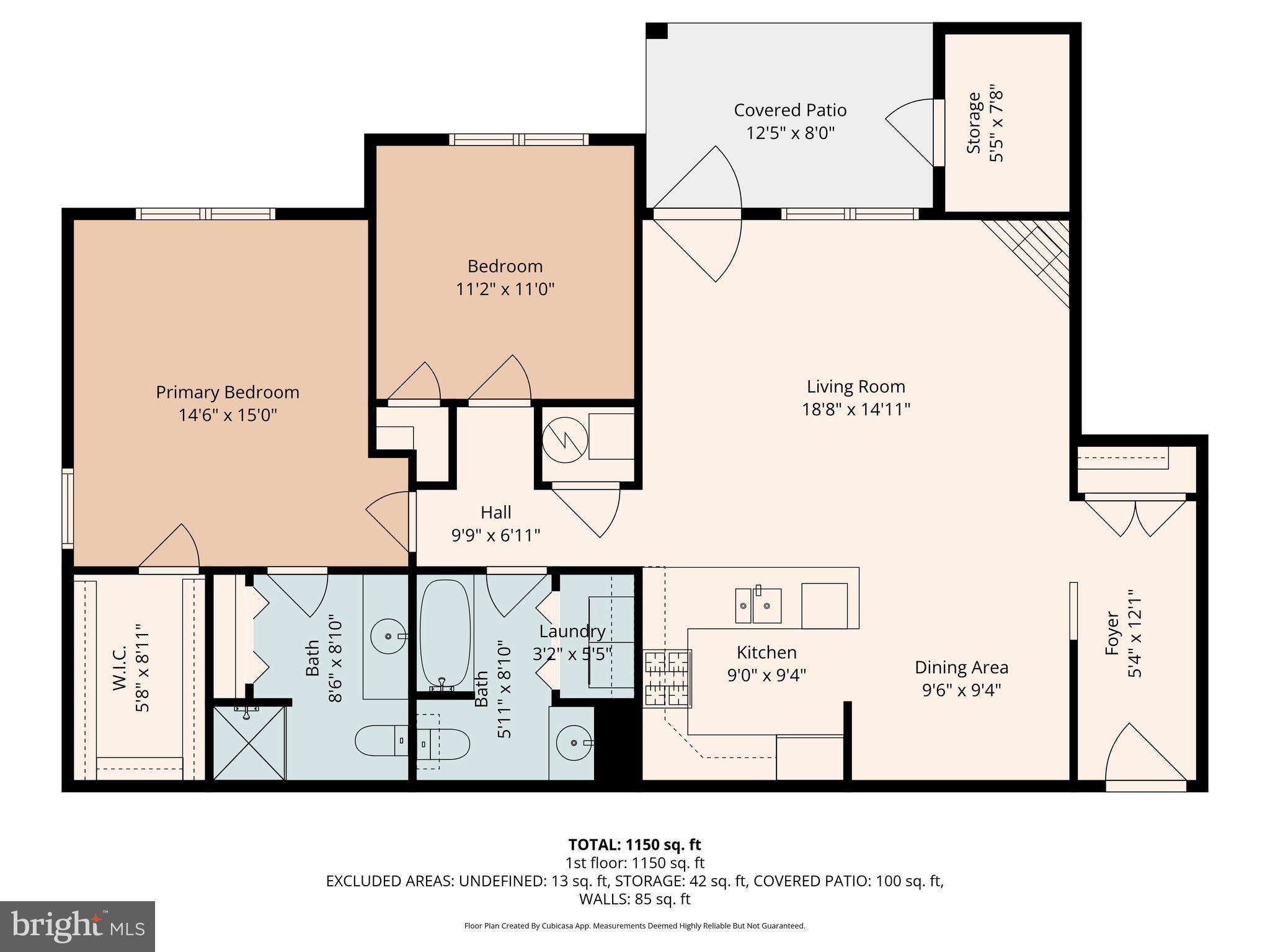 MAYS CHAPEL VILLAGE - Residential