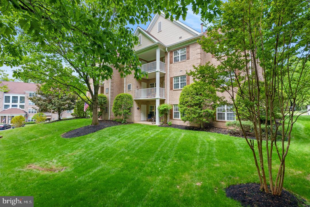 MAYS CHAPEL VILLAGE - Residential
