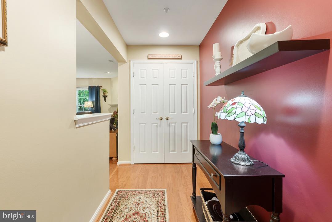 MAYS CHAPEL VILLAGE - Residential