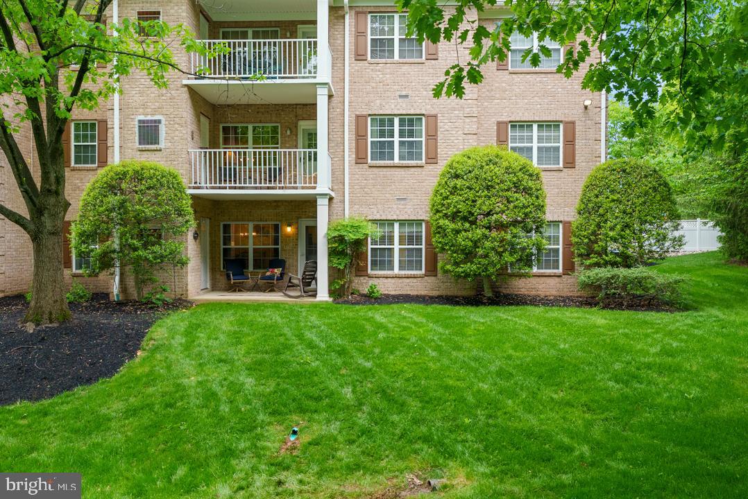MAYS CHAPEL VILLAGE - Residential
