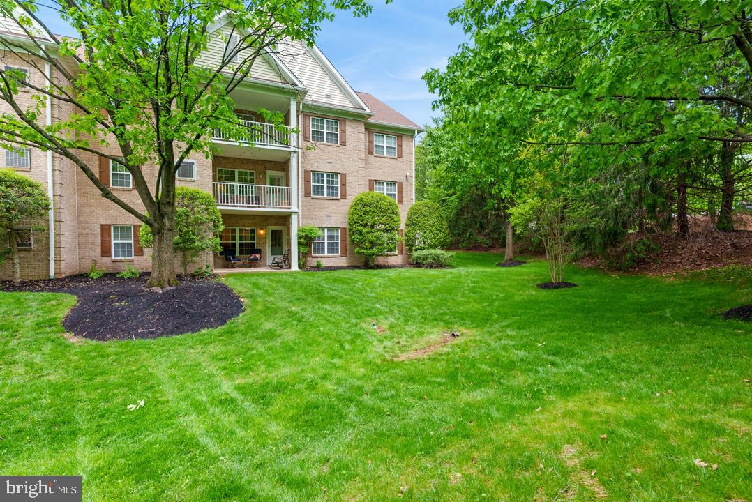 MAYS CHAPEL VILLAGE - Residential